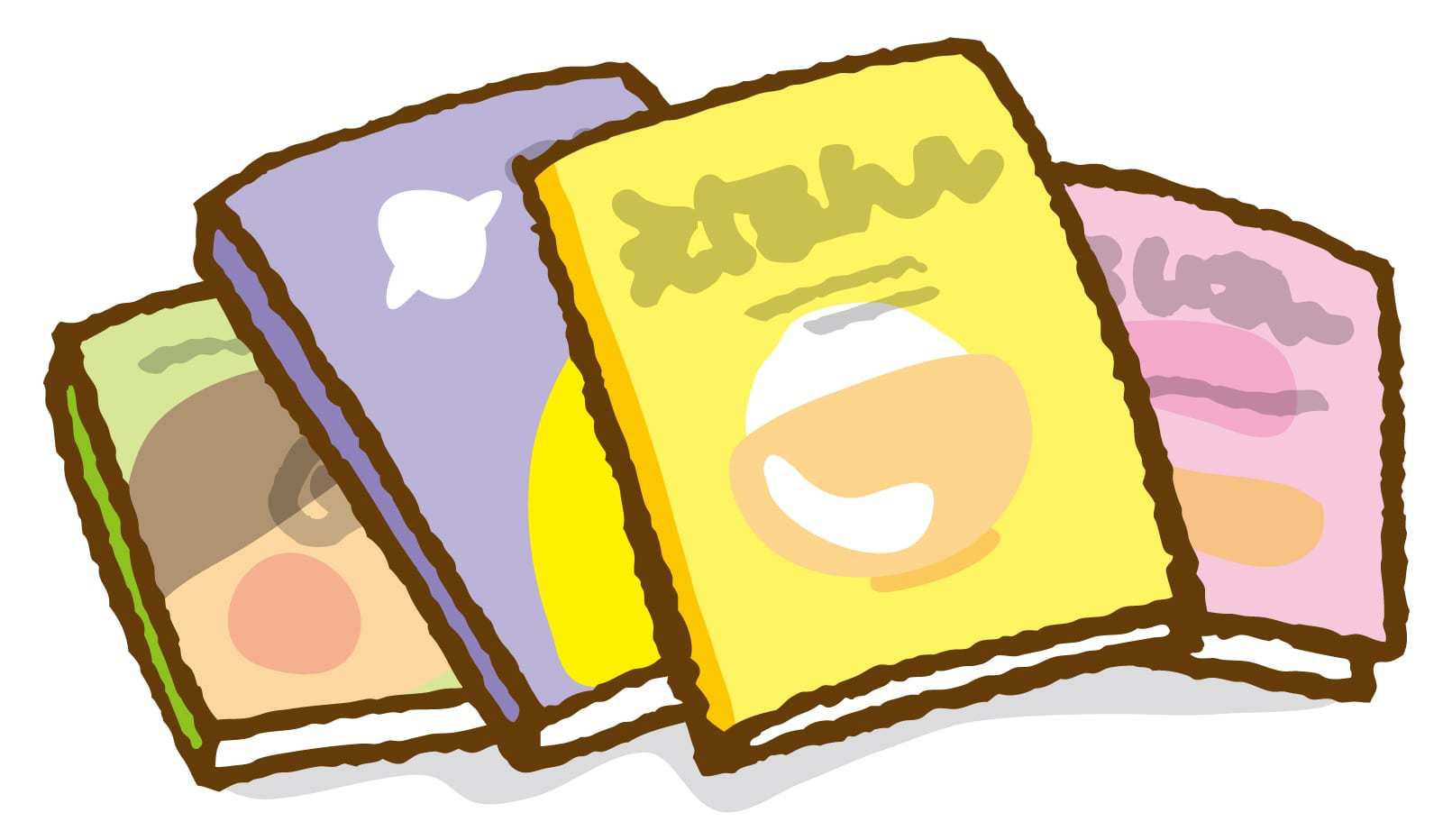 書