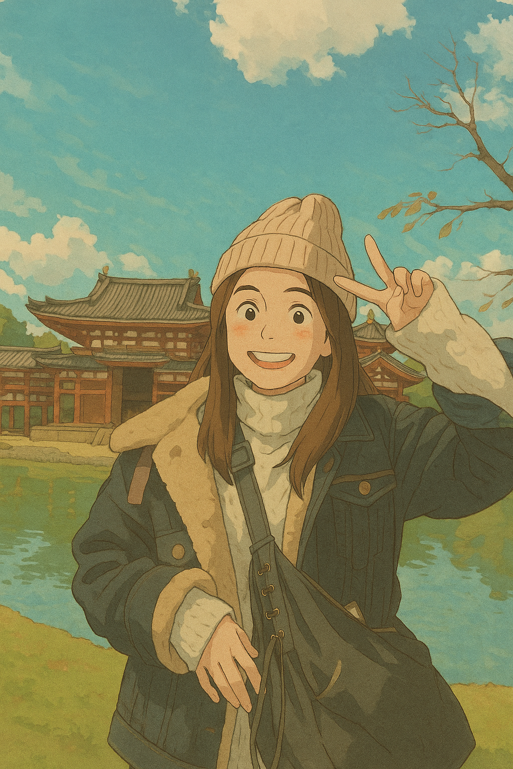 曾老師