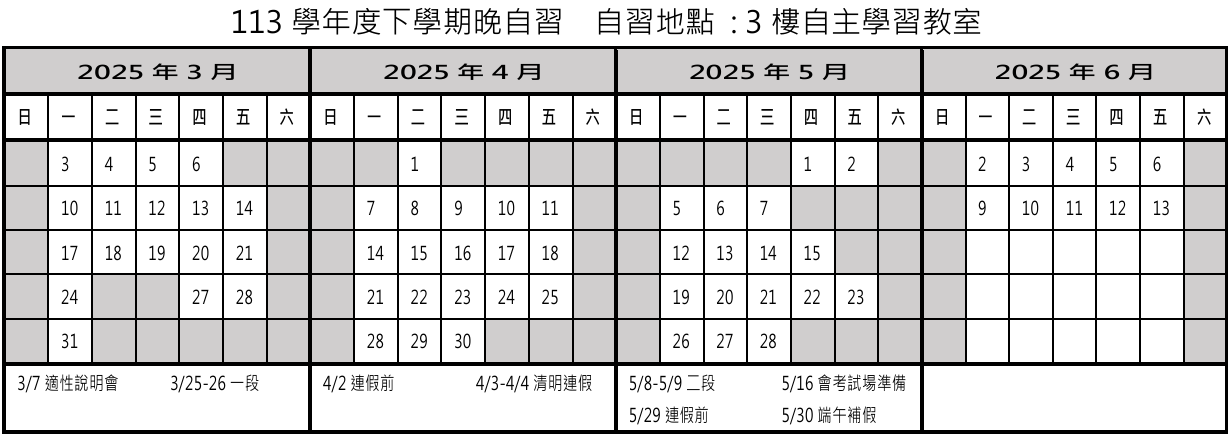高晚日期
