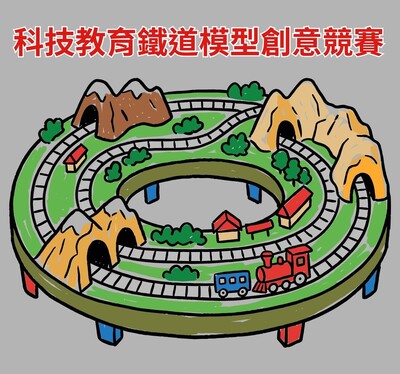 鐵道模型競賽