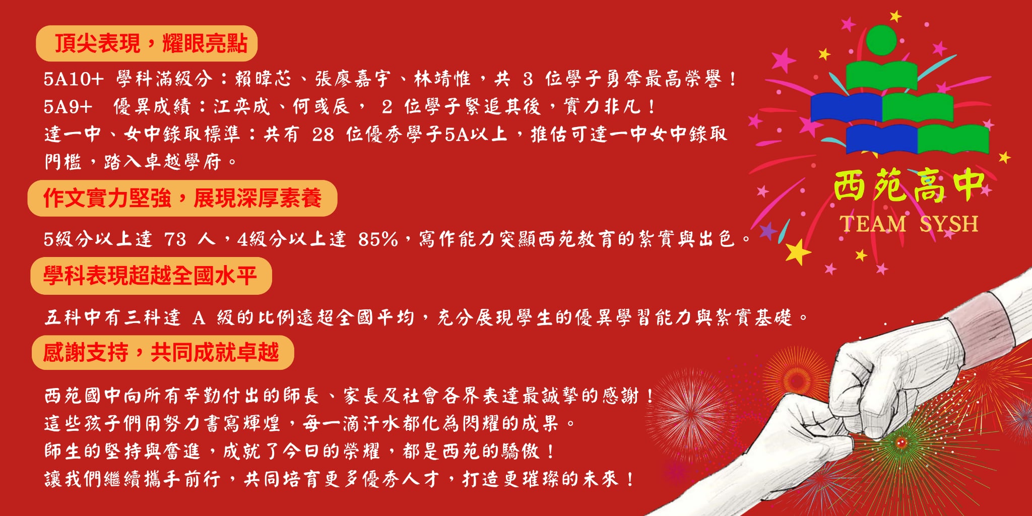 會考榜單